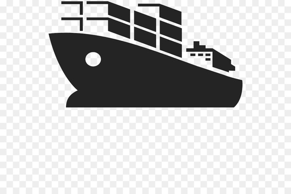 freight forwarding agency,logistics,transport,customs,export,cargo,import,freight transport,computer icons,service,international trade,us customs and border protection,customs broking,customs area,industry,vehicle,silhouette,watercraft,angle,monochrome photography,text,naval architecture,black,line,black and white,png