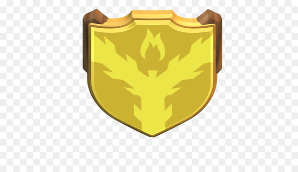 clash of clans,clan,video gaming clan,clan badge,community,game,family,tribal chief,supercell,symbol,shield,yellow,png