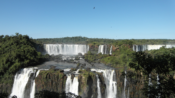 cc0,c1,waterfall,water,cases,spray,wild,cataratas,border,brazil,argentina,free photos,royalty free