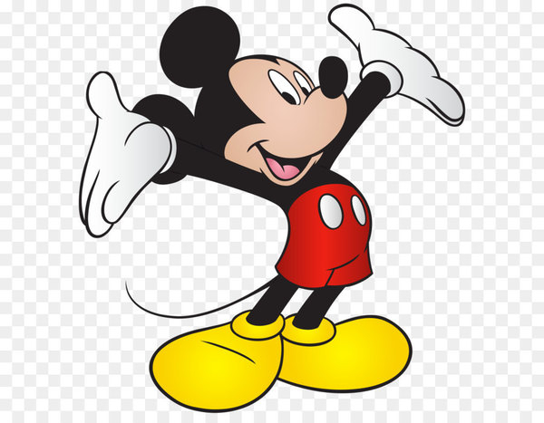 mickey mouse,minnie mouse,pluto,goofy,donald duck,the walt disney company,mickey mouse clubhouse,walt disney,a goofy movie,the mickey mouse club,mickeys once upon a christmas,human behavior,product,font,thumb,area,artwork,material,yellow,clip art,fictional character,finger,graphics,line,hand,cartoon,happiness,shoe,png