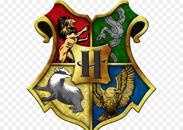 hogwarts,harry potter,sorting hat,harry potter hogwarts mystery,fictional universe of harry potter,gryffindor,slytherin house,ravenclaw house,harry potter fandom,helga hufflepuff,pottermore,house,j k rowling,shield,symbol,crest,badge,png