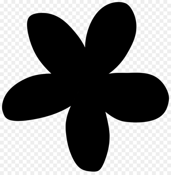 leaf,symbol,blackandwhite,petal,plant,logo,flower,png