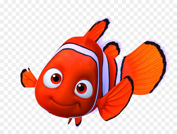 Free: Marlin Finding Nemo Disney Movies Drawing - previous 
