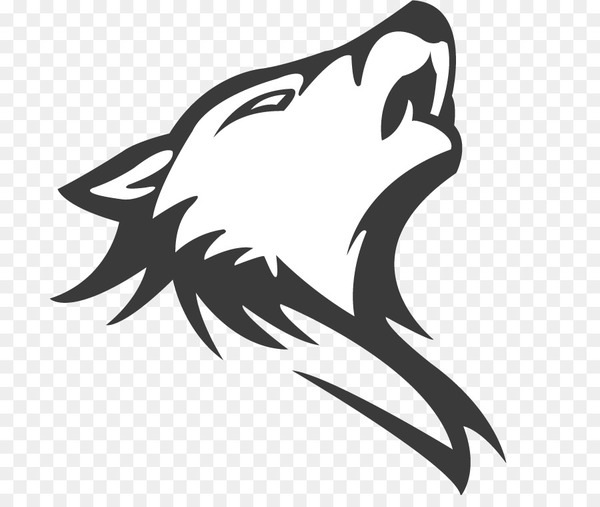 Arctic Wolf Png Stock Illustrations – 6 Arctic Wolf Png Stock