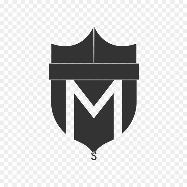 logo,brand,angle,black m,emblem,symbol,shield,blackandwhite,png