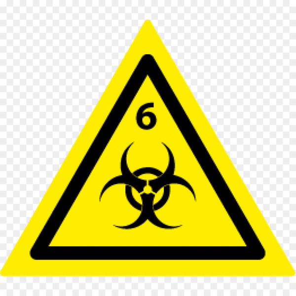 biological hazard,sign,hazard symbol,hazard,royaltyfree,warning sign,symbol,stock photography,yellow,triangle,line,signage,png
