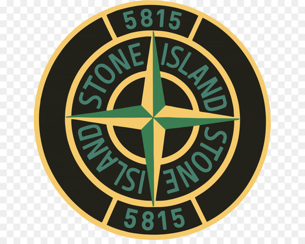 stone island,clothing,casual,parca,jacket,supreme,brand,vans,cp company,fashion,massimo osti,emblem,symbol,trademark,logo,circle,badge,png