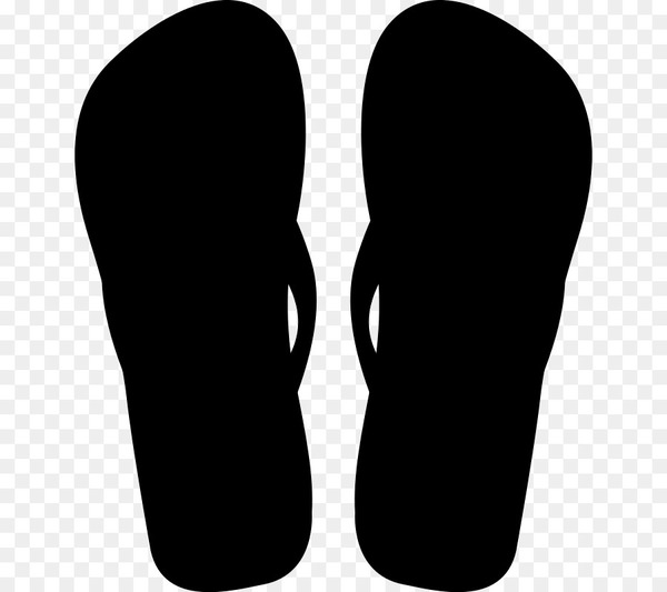 shoe,flipflops,black,footwear,png