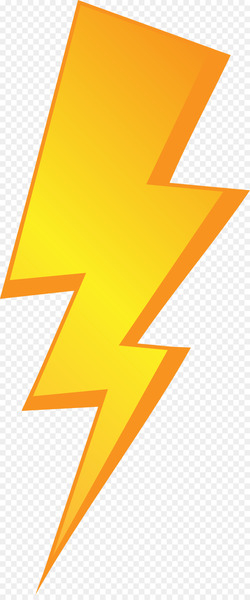 lightning,thunder,download,encapsulated postscript,computer graphics,electricity,triangle,text,symbol,yellow,orange,angle,line,wing,png
