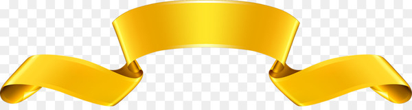 ribbon,cdr,encapsulated postscript,inkscape,digital image,gold,material,angle,yellow,png
