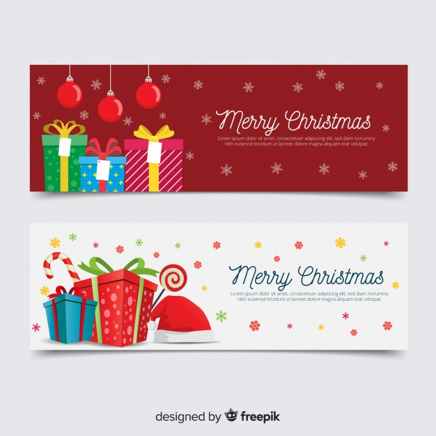 banner,christmas,christmas card,merry christmas,snow,design,gift,xmas,box,christmas banner,banners,gift box,celebration,happy,festival,holiday,christmas ball,happy holidays,flat
