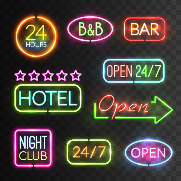 showtime,motel,bulbs,colored,glowing,insignia,set,collection,object,american,business banner,bright,retro label,vintage badge,signage,business logo,retro logo,vintage banner,element,show,open,symbol,decorative,emblem,vintage label,retro badge,seal,elements,casino,billboard,light bulb,decoration,hotel,sign,neon,festival,cinema,icons,retro,vintage logo,sticker,tag,badge,light,template,arrow,label,vintage,business,banner,logo