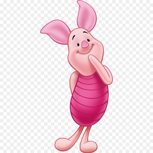 piglet,winniethepooh,rabbit,roo,hundred acre wood,house at pooh corner,winnipeg,winnie the pooh,walt disney company,piglets big movie,e h shepard,winnie the pooh and christmas too,pink,rabits and hares,easter bunny,vertebrate,mammal,png