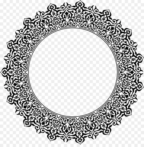 calligraphy,ornament,arabic calligraphy,art,arabesque,visual design elements and principles,kufic,decorative arts,motif,urdu,picture frame,line art,symmetry,area,monochrome photography,rectangle,oval,monochrome,circle,line,black and white,png