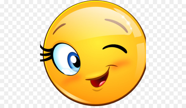 smiley,wink,emoticon,flirting,heart,emoji,world smile day,smile,face,online chat,emotion,yellow,facial expression,happiness,png