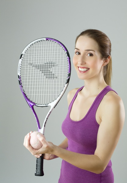 tennis,sport,tennis racket,tennis player,tennis ball,person,game,female,athlete,woman