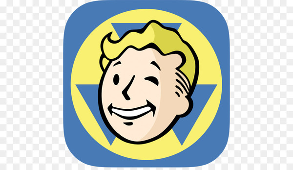 fallout shelter,nintendo switch,fallout 4,video games,bethesda softworks,bethesda game studios,game,android,simulation video game,behaviour interactive,fallout,face,facial expression,head,smile,cheek,cartoon,yellow,line,happy,pleased,png