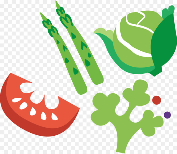 vegetable,bamboo shoot,napa cabbage,fruit,cartoon,plants,designer,plant stem,green,leaf,plant,logo,png