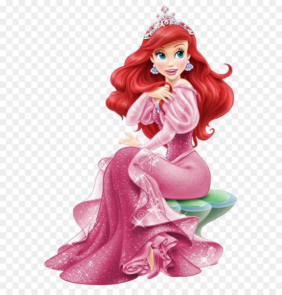 ariel,ursula,sebastian,rapunzel,minnie mouse,the little mermaid,disney princess,the walt disney company,princess,mermaid,film,the little mermaid ariels beginning,pink,flower,barbie,doll,fictional character,figurine,png