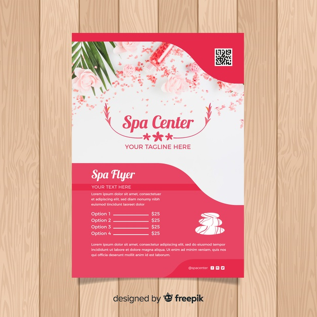 brochure,flower,flyer,floral,cover,template,brochure template,beauty,spa,health,leaflet,flyer template,stationery,brochure flyer,flat,booklet,massage,document,palm,cover page