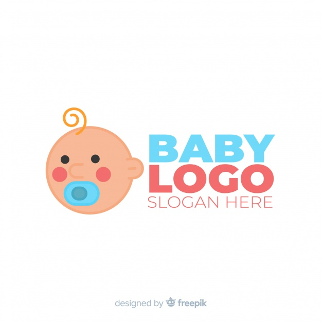 logo,business,baby,design,logo design,template,line,tag,shapes,marketing,cute,smile,happy,child,corporate,flat,company,modern,corporate identity,branding
