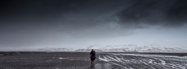 clouds,mountains,panoramic,person,photographer,sky,camera,widescreen,wallpaper,hd
