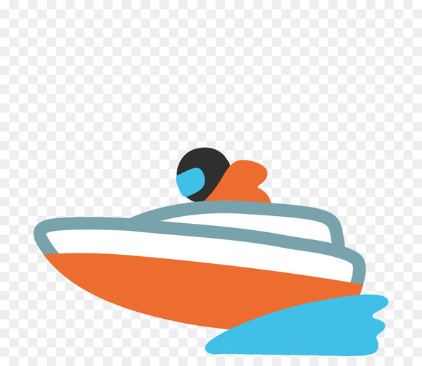 funny santa claus,emoji,android nougat,android,android marshmallow,android oreo,sticker,computer icons,unicode,motor boats,boat,orange,beak,line,wing,artwork,bird,png