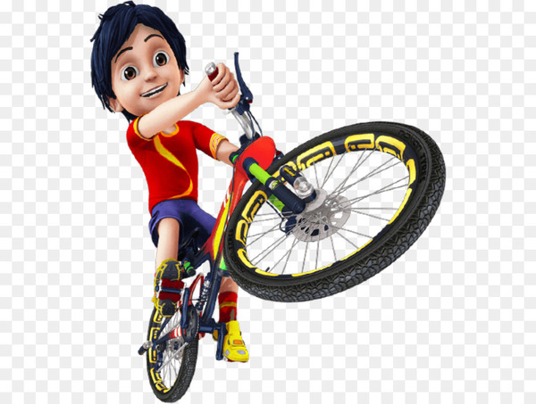 Free: Shiva Crazy Bike Race: Cycle Games Free 3D Nickelodeon BMX Cycle  Stunt Rider Contest - MTB Downhill Race - trend background 