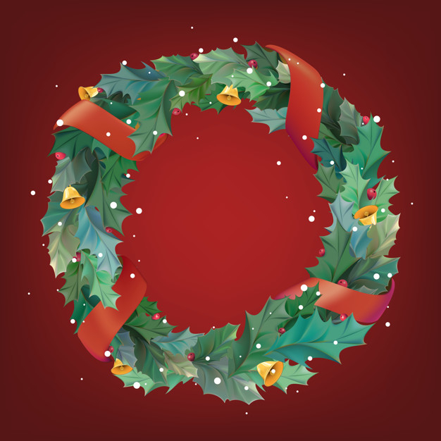 christmas,winter,new year,icon,xmas,wreath,noel,celebration,festival,holiday,decoration,christmas decoration,new,christmas wreath,illustration,december,celebrate,symbol,christmas icon,year