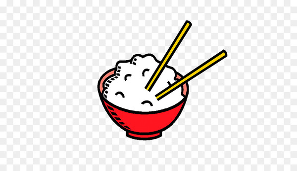 chinese cuisine,bowl,rice,fried rice,cooked rice,chopsticks,drawing,food,cartoon,tableware,line,cuisine,dish,png