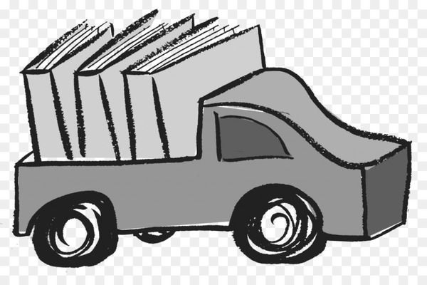 book,bookmobile,motor vehicle,car,bus,logo,silhouette,cartoon,art,mobile phones,mode of transport,vehicle,automotive design,truck,coloring book,moving,png