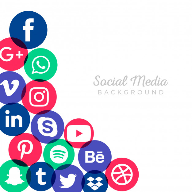 Utilise your social media to gain more leads