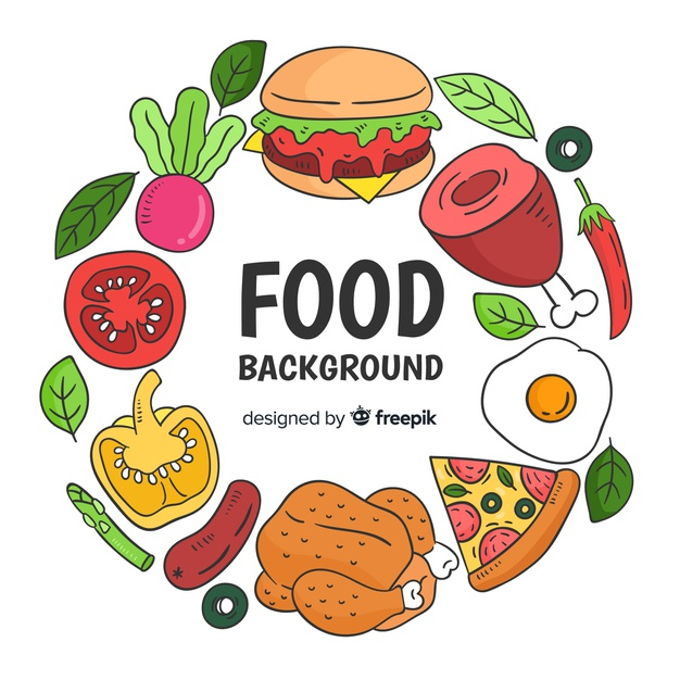 foodstuff,tasty,delicious,drawn,background food,eating,nutrition,diet,healthy food,eat,healthy,food background,cooking,fruits,vegetables,hand drawn,kitchen,hand,food,background