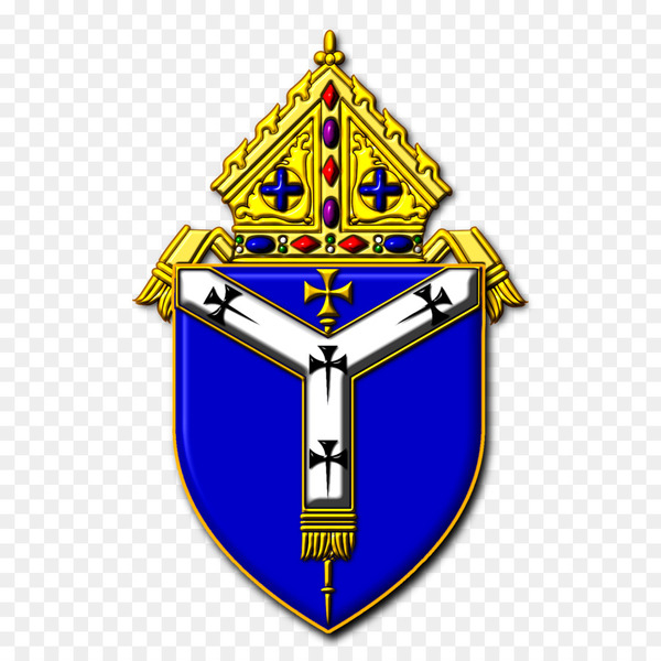 coat of arms,ecclesiastical heraldry,catholic church,symbol,diocese,anglicanism,episcopal polity,bishop,papal coats of arms,heraldry,catholicism,crest,pope john xxiii,emblem,logo,badge,brand,png