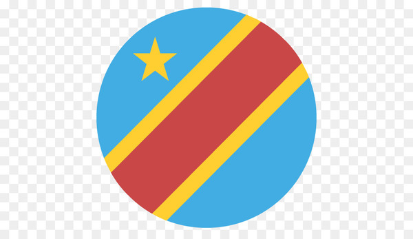 democratic republic of the congo,flag of the democratic republic of the congo,flag,emoji,flag of the dominican republic,congo,flag of the republic of the congo,flag of barbados,democratic republic,national flag,flag of kenya,flag of the czech republic,republic,flag of bohemia,yellow,line,circle,area,logo,png