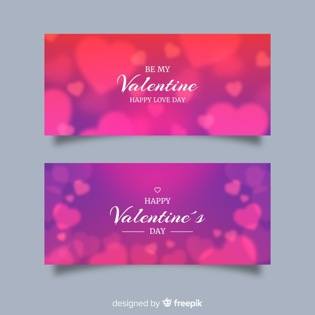 banner,heart,love,template,banners,celebration,valentines day,valentine,bokeh,celebrate,hearts,valentines,blur,romantic,beautiful,abstract banner,bright,day,banner template,sparkling