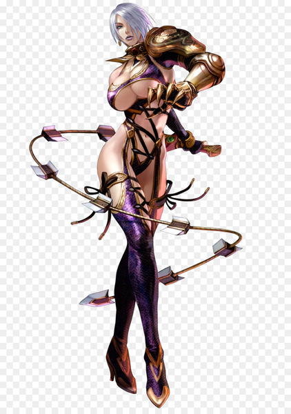 soulcalibur,soulcalibur iv,soulcalibur iii,soulcalibur v,soul edge,soulcalibur vi,ivy valentine,taki,video game,tira,namco,nightmare,astaroth,soul,mythical creature,fictional character,figurine,joint,muscle,art,costume design,png