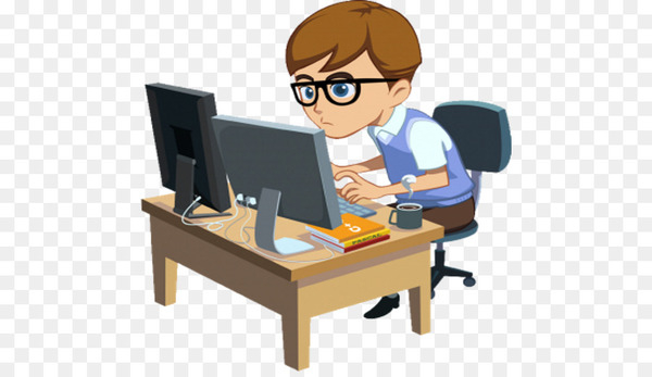 computer programming,software developer,computer,computer software,objectoriented programming,java,computer icons,programming language,download,desktop wallpaper,cartoon,job,desk,computer desk,table,furniture,employment,sitting,learning,whitecollar worker,output device,secretary,personal computer,computer monitor accessory,png