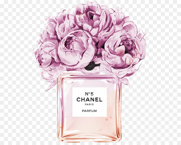 Free: Chanel No. 5 Perfume Coco Chanel No. 5 Perfume - chanel