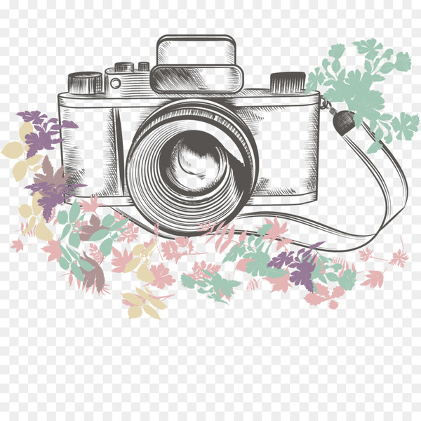camera,cartoon,drawing,watercolor painting,graphic design,arts,art,cameras  optics,png