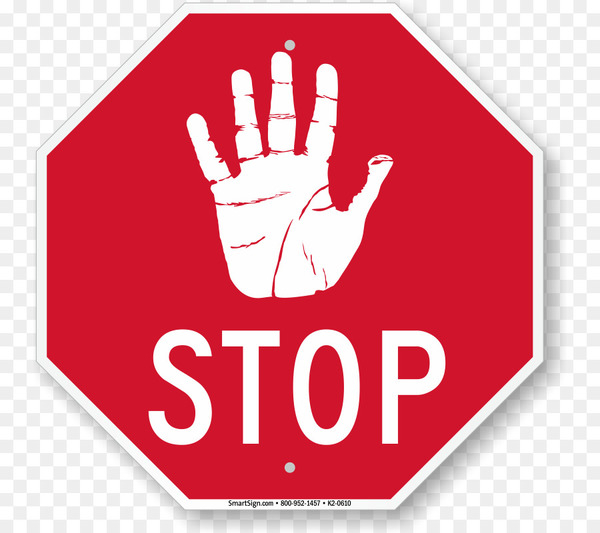 stop sign,traffic sign,sign,warning sign,traffic,traffic stop,traffic light,crossing guard,allway stop,driving,pedestrian crossing,regulatory sign,road,stock photography,thumb,area,text,brand,hand,finger,signage,logo,line,png