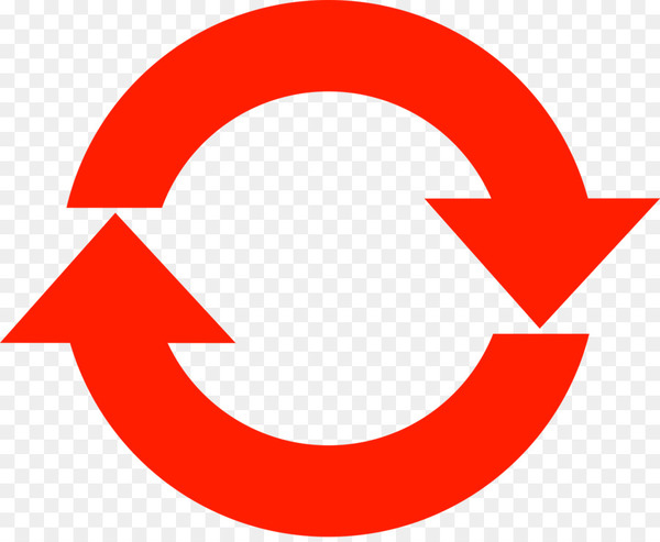 arrow,circle,red,semicircle,recycling symbol,symbol,free content,area,text,point,smile,line,png