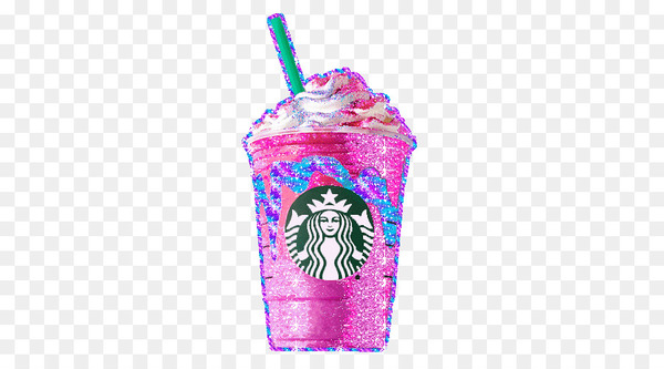 starbucks,frappuccino,unicorn frappuccino,iced coffee,espresso,latte,pumpkin spice latte,drink,lubbock,unicorn,chocolate,caramel,waistband,pink,drinkware,png