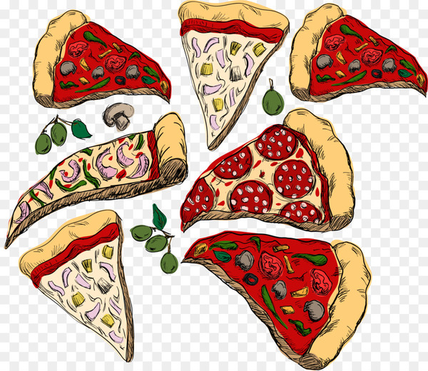 pizza,italian cuisine,food,new yorkstyle pizza,american cuisine,restaurant,drawing,cuisine,fast food,pizza pizza,pizza al taglio,png