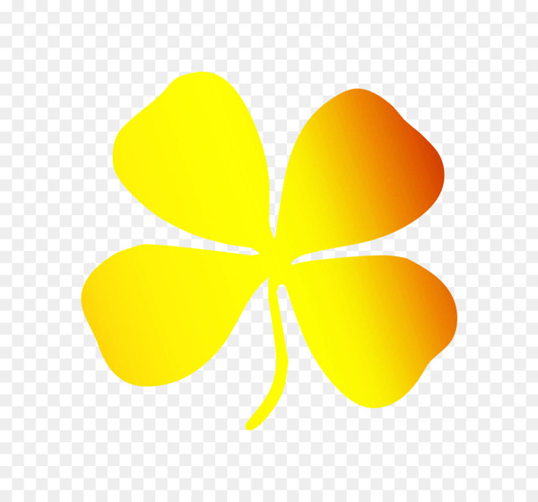 yellow,desktop wallpaper,computer,leaf,plant,petal,symbol,logo,flower,clover,symmetry,png