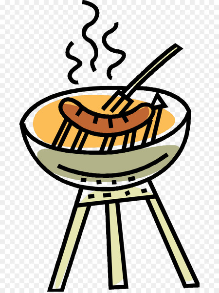 sausage,barbecue,hot dog,sausage sizzle,bacon sandwich,grilling,food,fundraising,onion,snack,area,text,artwork,yellow,line,black and white,png