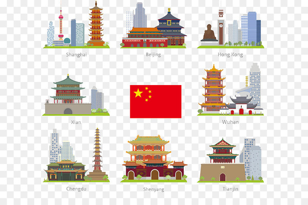 china,landmark,royaltyfree,drawing,skyline,encapsulated postscript,building,place of worship,png