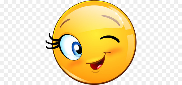 smiley,wink,emoticon,flirting,smile,emoji,face,desktop wallpaper,online chat,thumb signal,laughter,humour,emotion,yellow,facial expression,happiness,png
