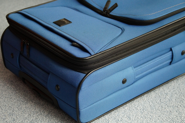 cc0,c1,luggage,blue,go away,holiday,travel,packaging,free photos,royalty free