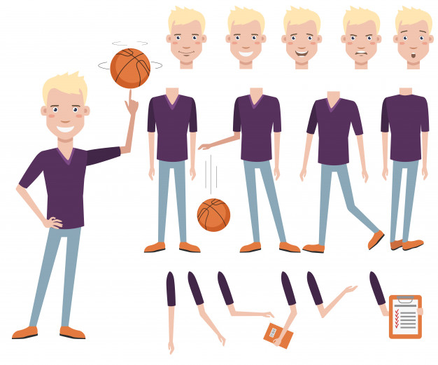 school,icon,man,sport,character,student,graphic,basketball,sign,team,person,flat,symbol,element,young,animation,emotion,flat icon,person icon